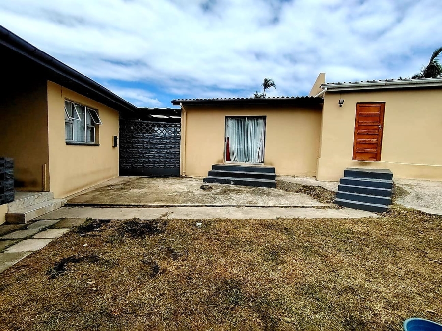 3 Bedroom Property for Sale in Amalinda Eastern Cape